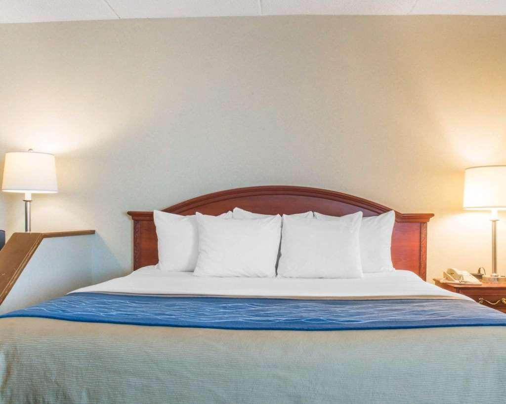 Hammock Hotel Rochester Niagara Falls ห้อง รูปภาพ