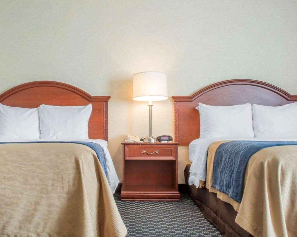 Hammock Hotel Rochester Niagara Falls ห้อง รูปภาพ