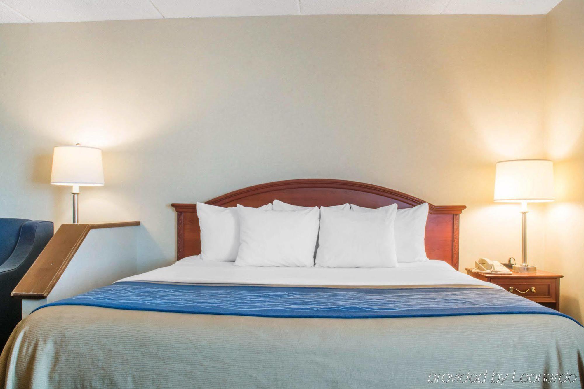 Hammock Hotel Rochester Niagara Falls ภายนอก รูปภาพ