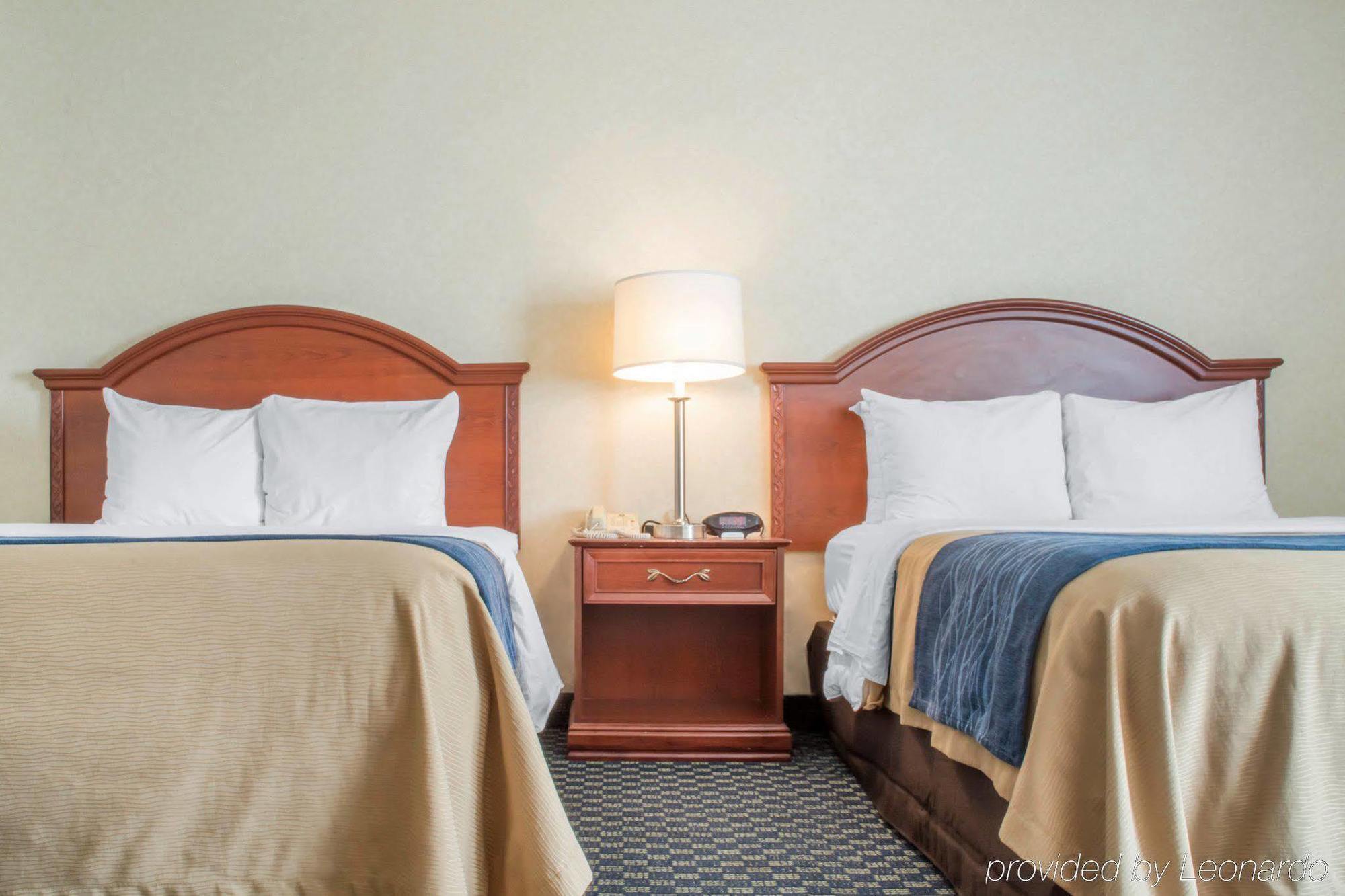 Hammock Hotel Rochester Niagara Falls ภายนอก รูปภาพ