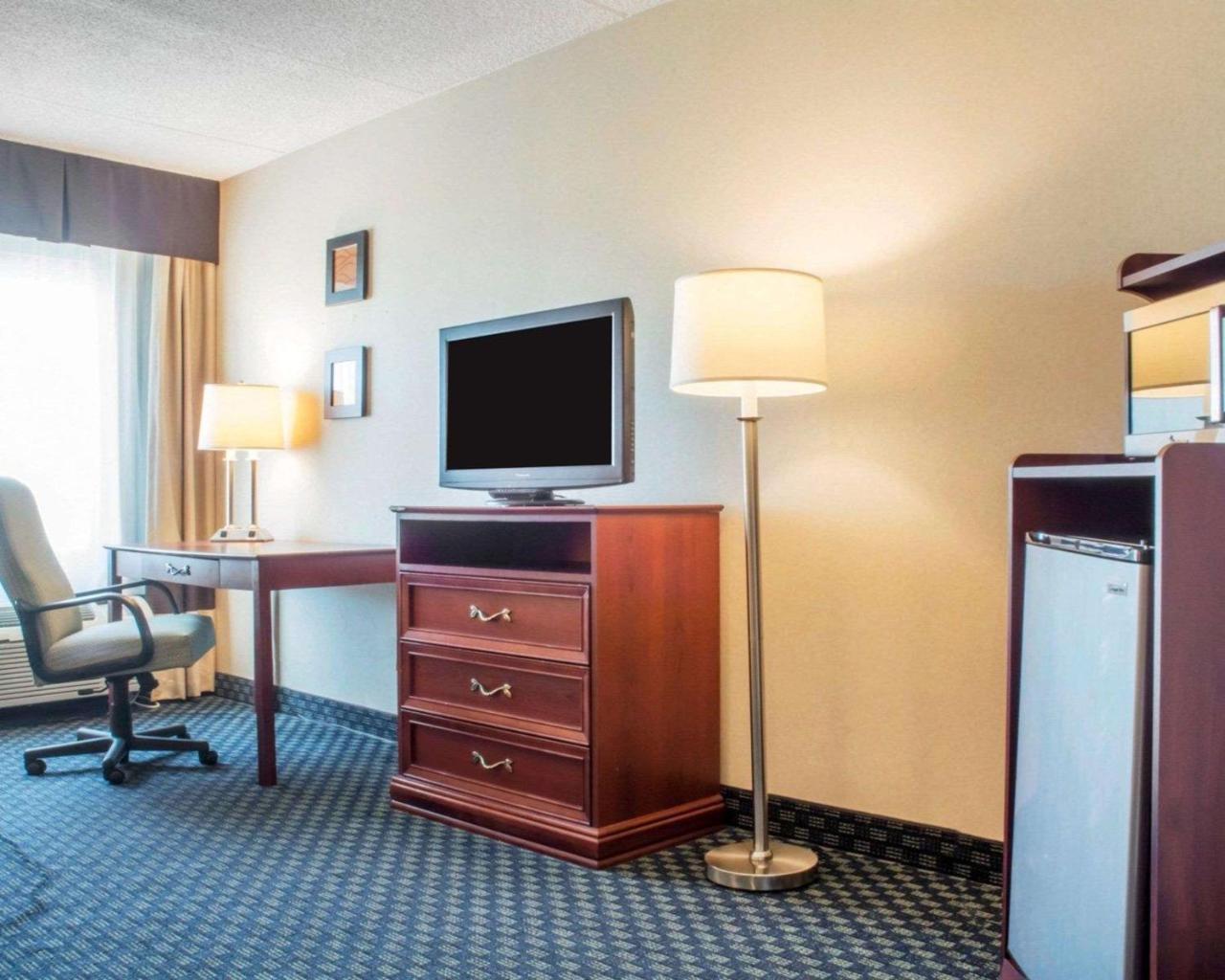 Hammock Hotel Rochester Niagara Falls ภายนอก รูปภาพ